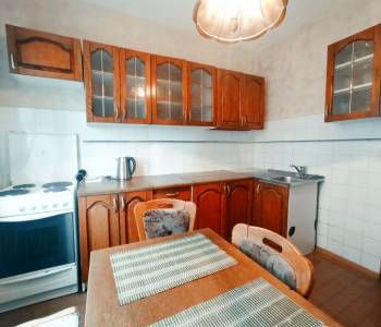 Сдается 1-комнатная квартира, 45 м²