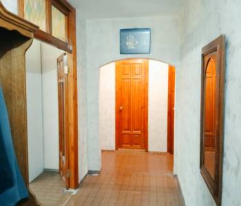 Сдается 1-комнатная квартира, 45 м²