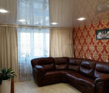 Продается 3-х комнатная квартира, 75,5 м²