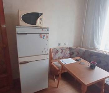 Сдается 1-комнатная квартира, 45 м²