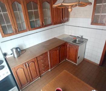 Сдается 1-комнатная квартира, 45 м²