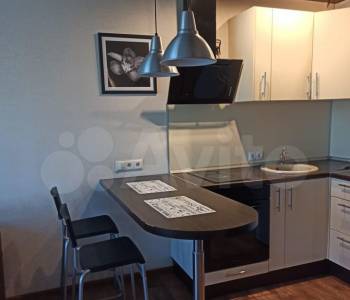 Сдается 2-х комнатная квартира, 32 м²