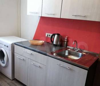 Сдается 2-х комнатная квартира, 38,1 м²