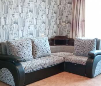 Сдается 1-комнатная квартира, 38 м²