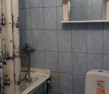 Сдается 1-комнатная квартира, 38 м²