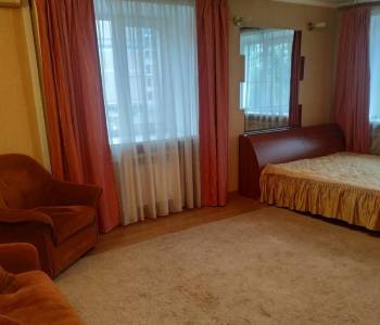 Сдается 1-комнатная квартира, 38 м²