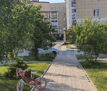 Продается 2-х комнатная квартира, 55,8 м²