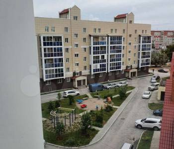 Продается 2-х комнатная квартира, 55,8 м²