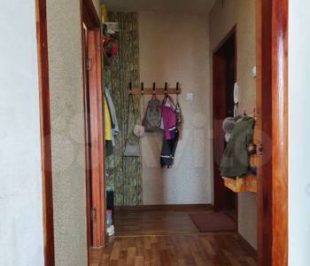 Продается 2-х комнатная квартира, 55,8 м²