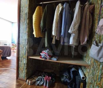 Продается 2-х комнатная квартира, 55,8 м²