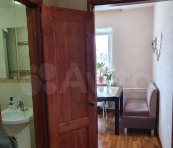 Продается 2-х комнатная квартира, 55,8 м²