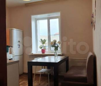 Продается 2-х комнатная квартира, 55,8 м²