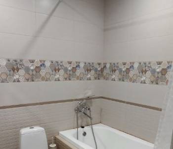 Сдается 1-комнатная квартира, 38 м²