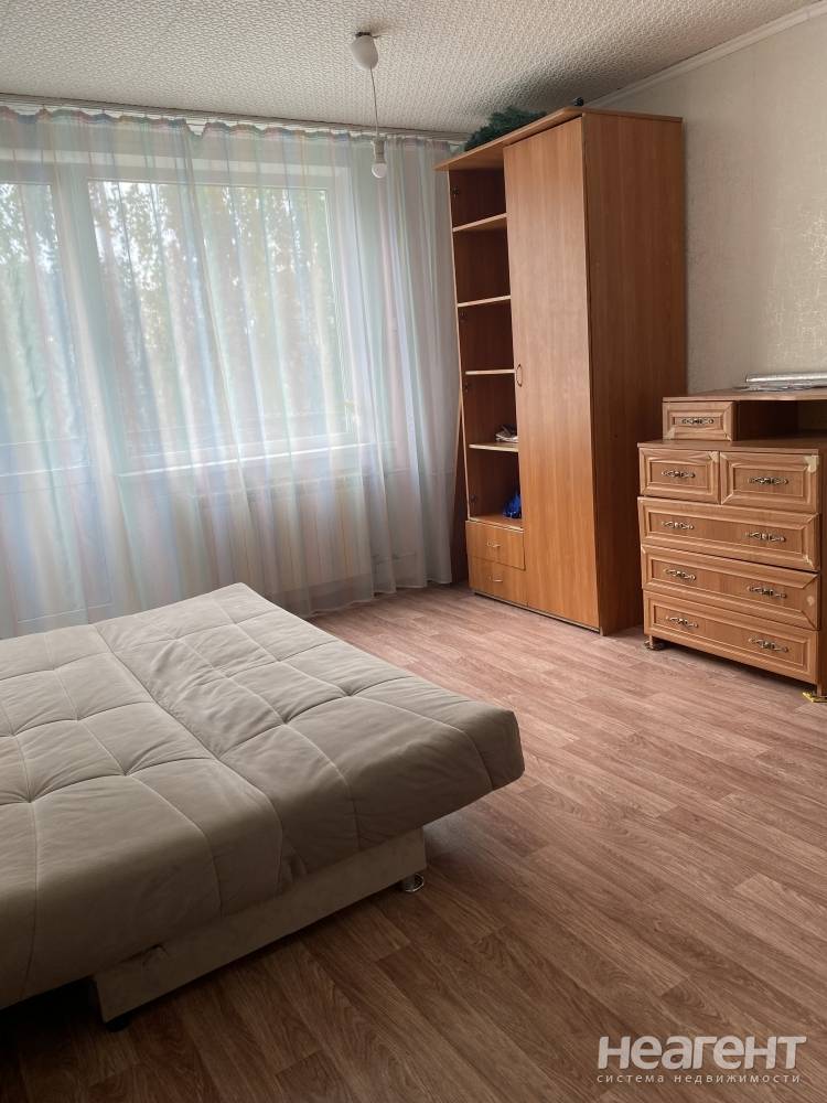 Сдается 1-комнатная квартира, 29,2 м²