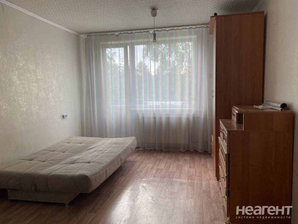 Сдается 1-комнатная квартира, 29,2 м²