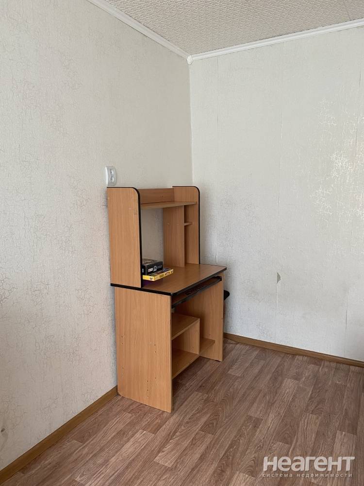 Сдается 1-комнатная квартира, 29,2 м²