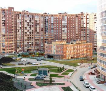 Сдается 2-х комнатная квартира, 47 м²