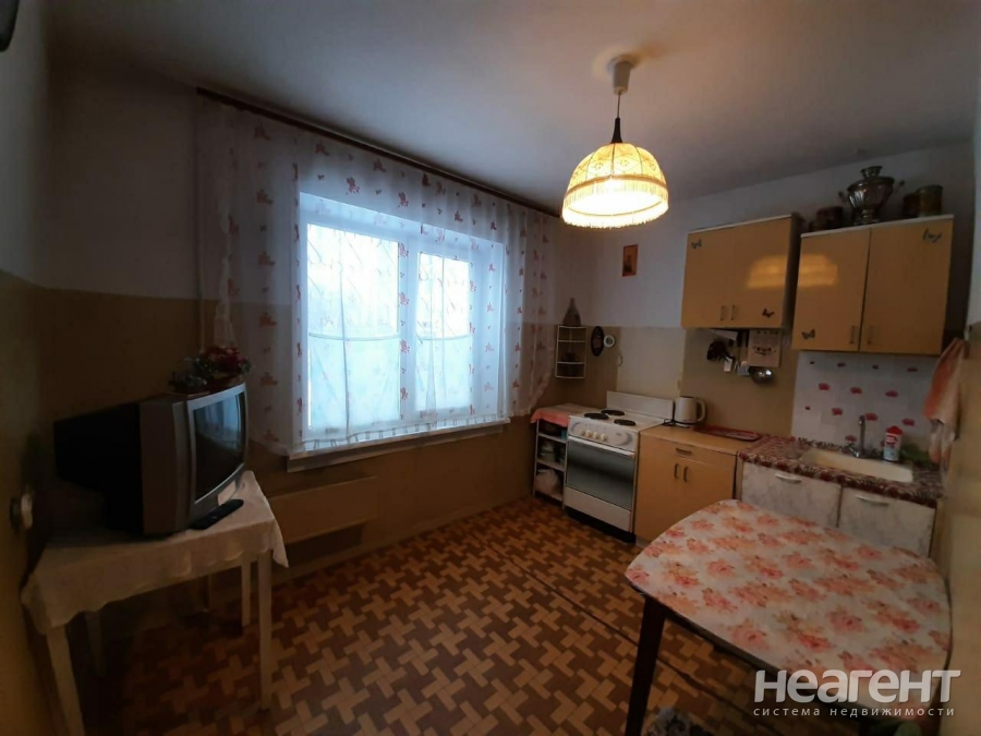 Сдается 1-комнатная квартира, 39 м²