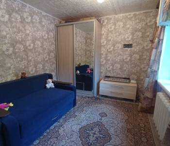 Продается 2-х комнатная квартира, 35 м²