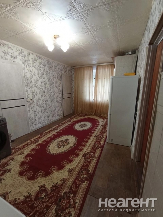 Продается 2-х комнатная квартира, 35 м²