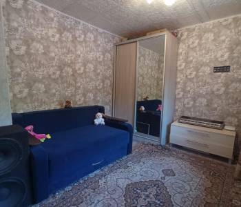 Продается 2-х комнатная квартира, 35 м²