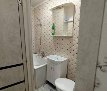 Продается 2-х комнатная квартира, 35 м²