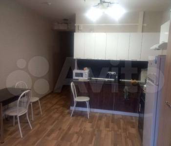 Сдается 1-комнатная квартира, 37 м²