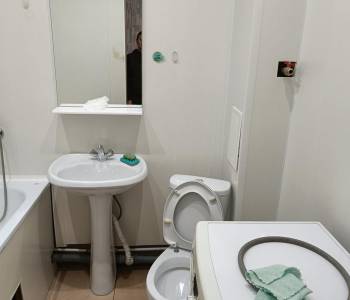 Сдается 1-комнатная квартира, 21 м²