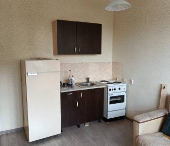Сдается 1-комнатная квартира, 21 м²
