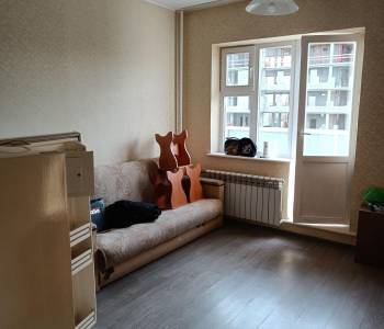 Сдается 1-комнатная квартира, 21 м²