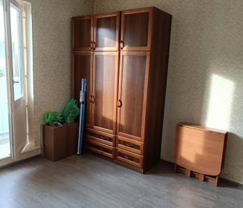 Сдается 1-комнатная квартира, 21 м²