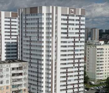 Продается 2-х комнатная квартира, 68 м²