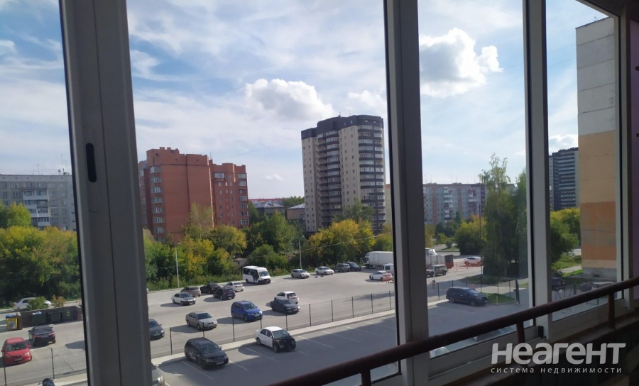 Продается 2-х комнатная квартира, 68 м²