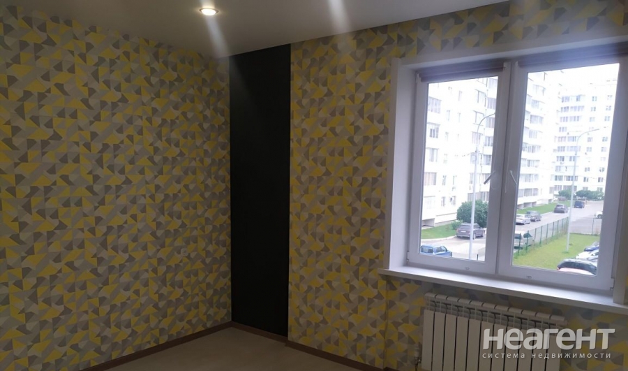 Продается 2-х комнатная квартира, 68 м²