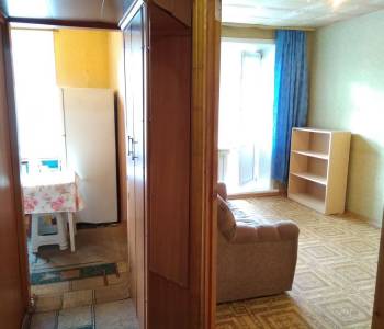 Продается 2-х комнатная квартира, 42 м²