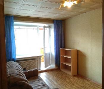 Продается 2-х комнатная квартира, 42 м²