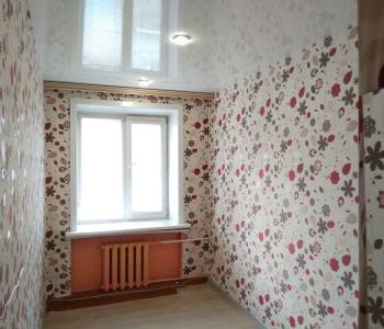 Продается 2-х комнатная квартира, 42 м²