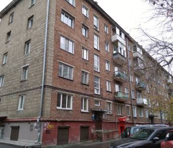 Продается 2-х комнатная квартира, 42 м²
