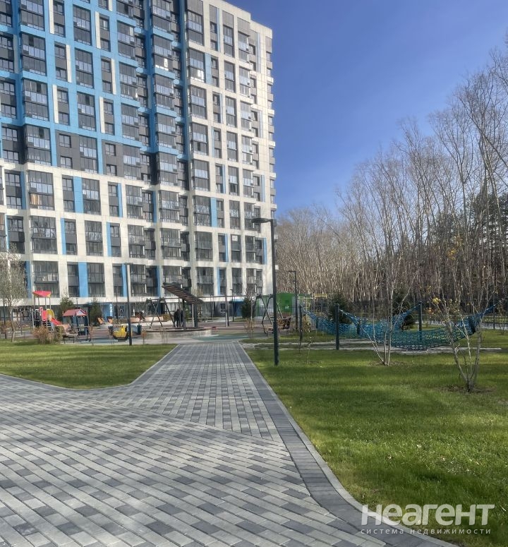 Продается 2-х комнатная квартира, 57 м²