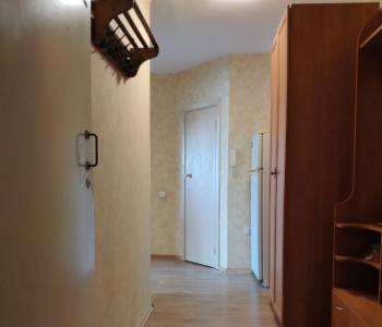 Сдается 2-х комнатная квартира, 45 м²