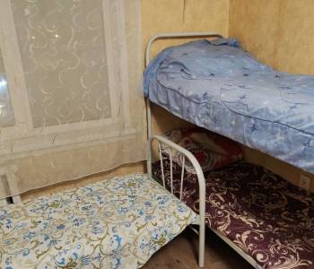 Сдается 2-х комнатная квартира, 45 м²