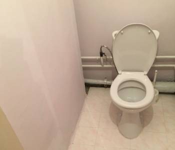 Сдается 2-х комнатная квартира, 45 м²