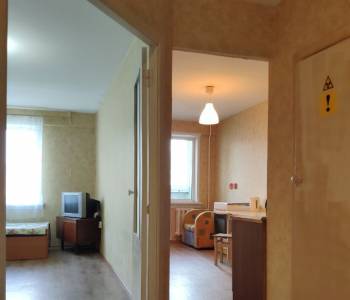 Сдается 2-х комнатная квартира, 45 м²