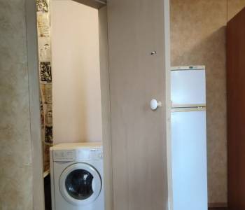 Сдается 2-х комнатная квартира, 45 м²