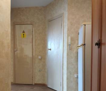 Сдается 2-х комнатная квартира, 45 м²