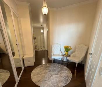 Продается 3-х комнатная квартира, 86,5 м²