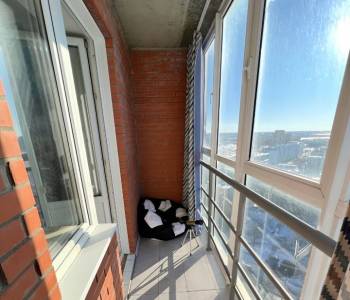 Продается 3-х комнатная квартира, 86,5 м²