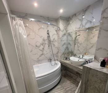 Продается 3-х комнатная квартира, 86,5 м²