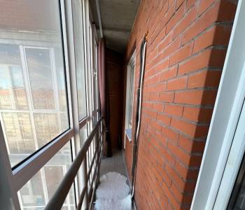 Продается 3-х комнатная квартира, 86,5 м²