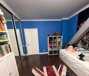 Продается 3-х комнатная квартира, 86,5 м²